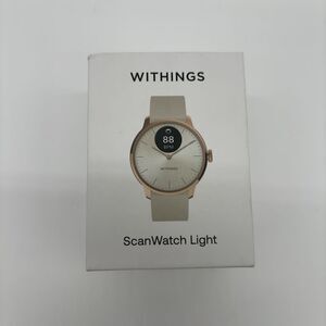 Withings SmartWatch
